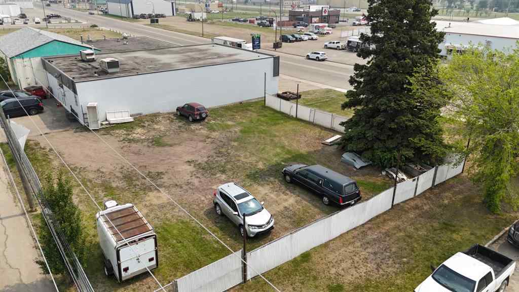 MLS® A2242941 - 11136 101 Avenue  in NONE Fairview, Land