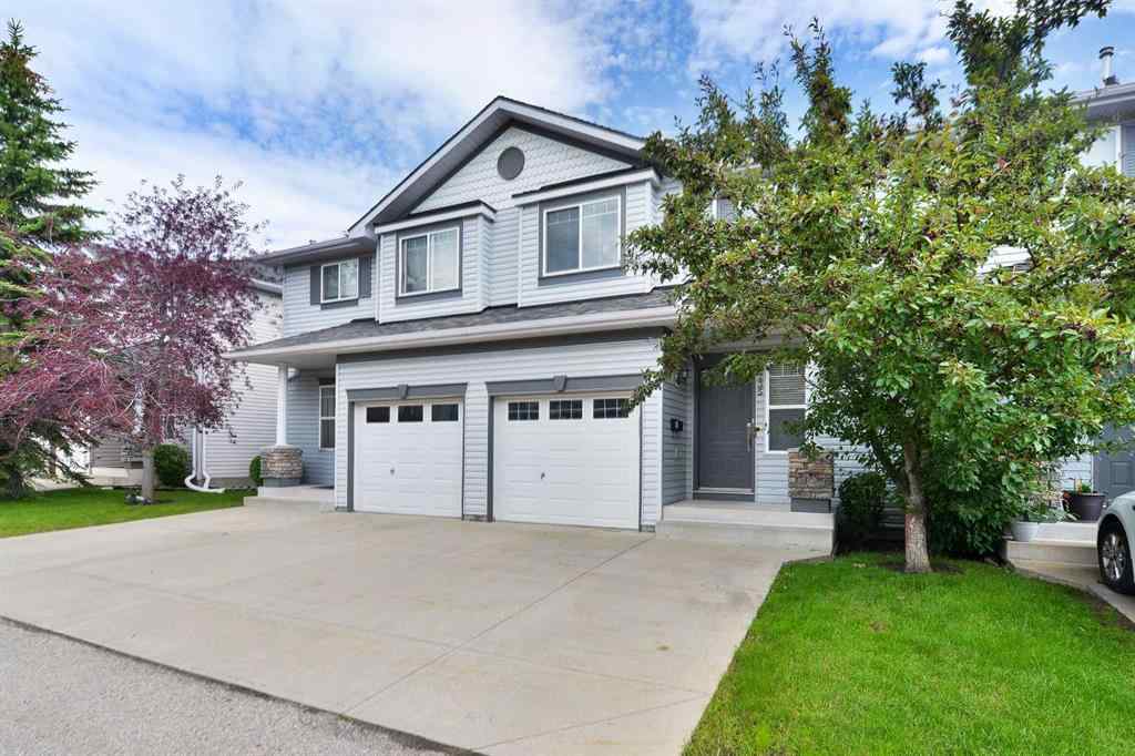 MLS® A2242942 - 235 Rocky Vista Circle NW in Rocky Ridge Calgary, Residential