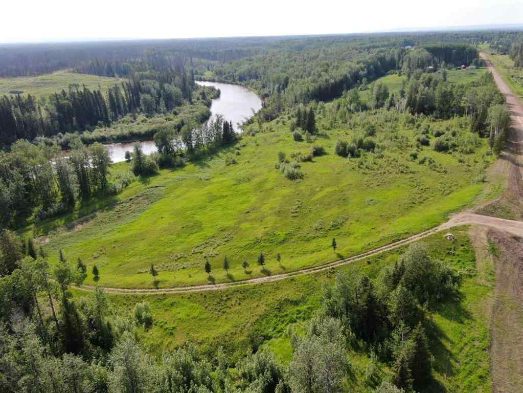MLS® A2242943 - 20003 Old Smith Highway  in NONE Rural Lesser Slave River No. 124, M.D. of, Commercial