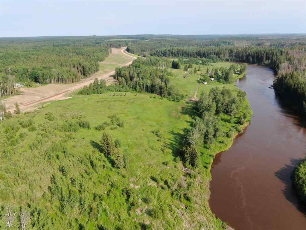 MLS® A2242943 - 20003 Old Smith Highway  in NONE Rural Lesser Slave River No. 124, M.D. of, Commercial