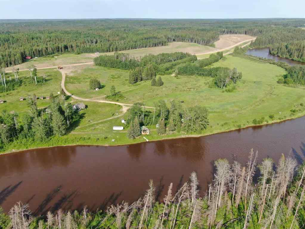 MLS® A2242943 - 20003 Old Smith Highway  in NONE Rural Lesser Slave River No. 124, M.D. of, Commercial