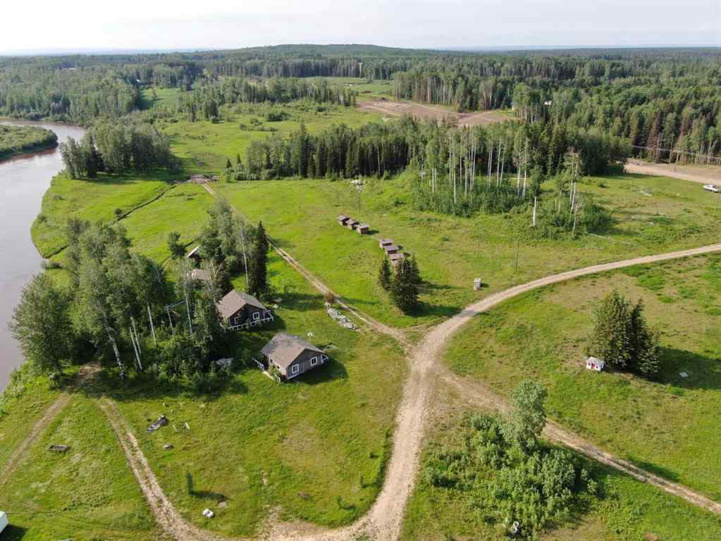 MLS® A2242943 - 20003 Old Smith Highway  in NONE Rural Lesser Slave River No. 124, M.D. of, Commercial