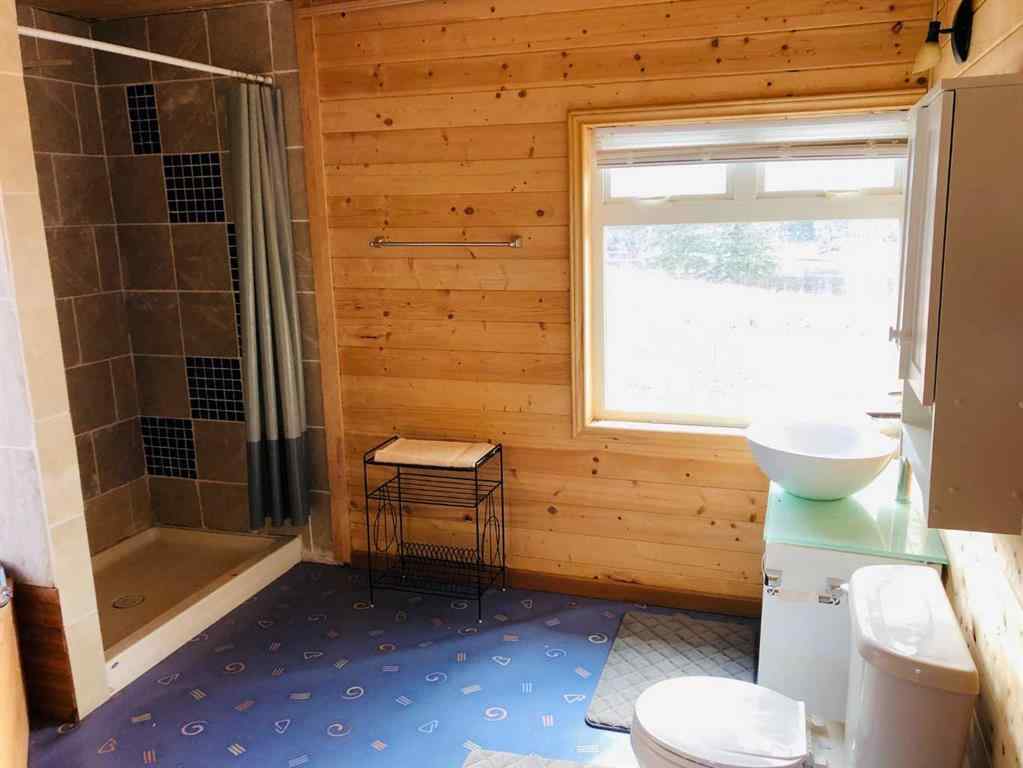 MLS® A2242943 - 20003 Old Smith Highway  in NONE Rural Lesser Slave River No. 124, M.D. of, Commercial