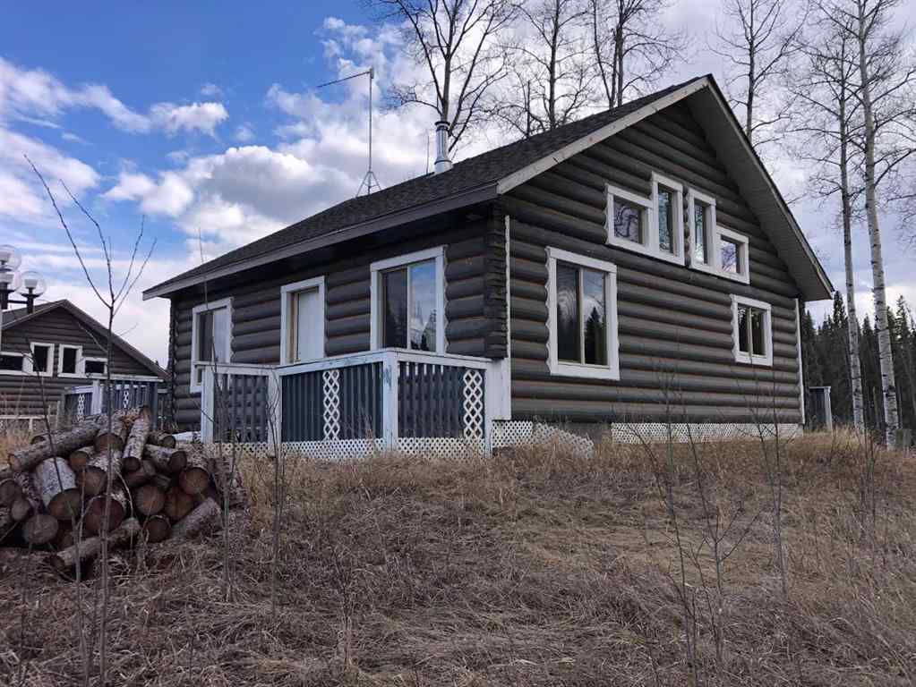 MLS® A2242943 - 20003 Old Smith Highway  in NONE Rural Lesser Slave River No. 124, M.D. of, Commercial