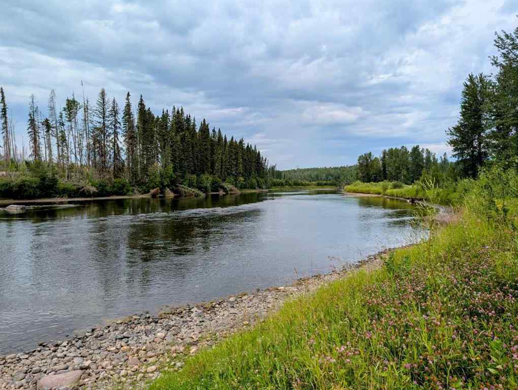 MLS® A2242943 - 20003 Old Smith Highway  in NONE Rural Lesser Slave River No. 124, M.D. of, Commercial