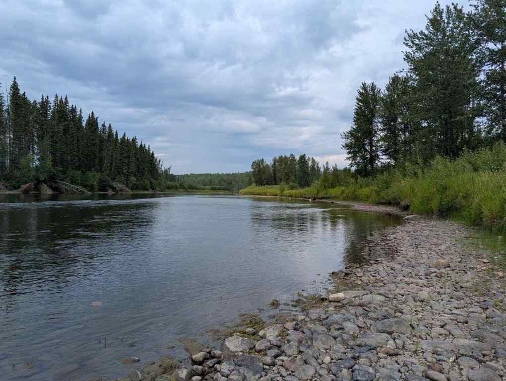 MLS® A2242943 - 20003 Old Smith Highway  in NONE Rural Lesser Slave River No. 124, M.D. of, Commercial