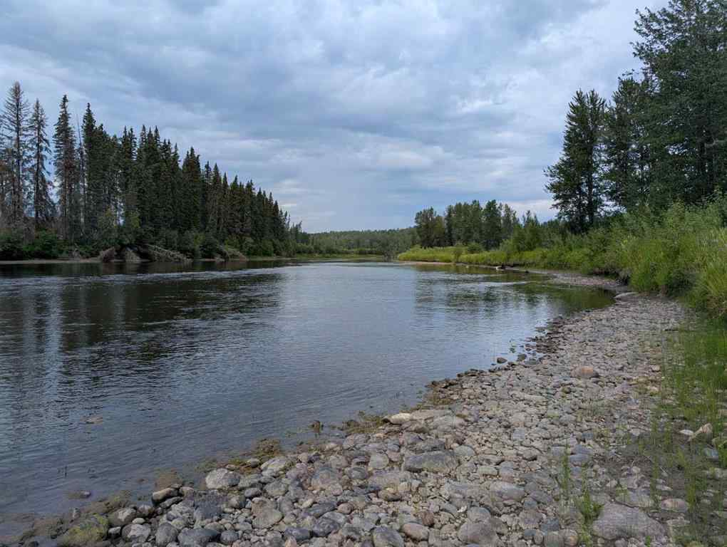 MLS® A2242943 - 20003 Old Smith Highway  in NONE Rural Lesser Slave River No. 124, M.D. of, Commercial
