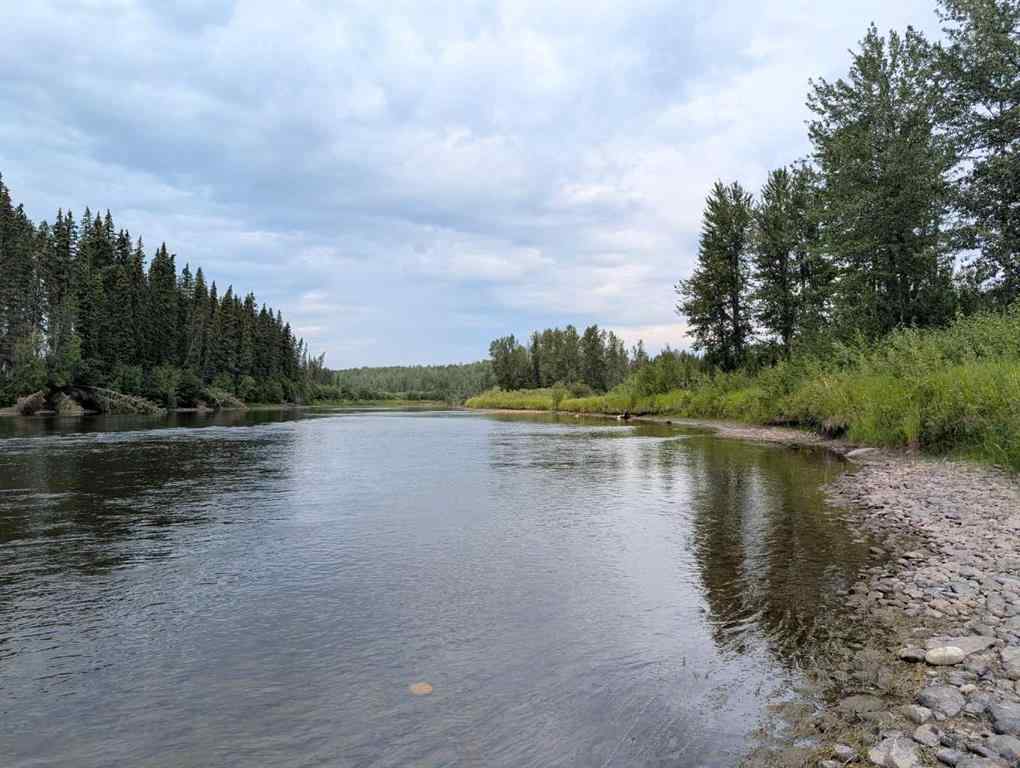 MLS® A2242943 - 20003 Old Smith Highway  in NONE Rural Lesser Slave River No. 124, M.D. of, Commercial