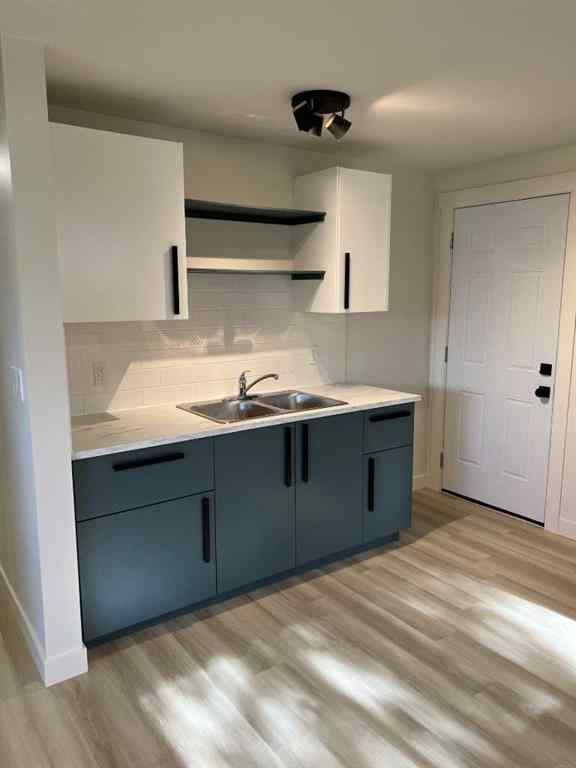 MLS® A2242944 - 4932 57 Avenue  in NONE Taber, Multi-Family
