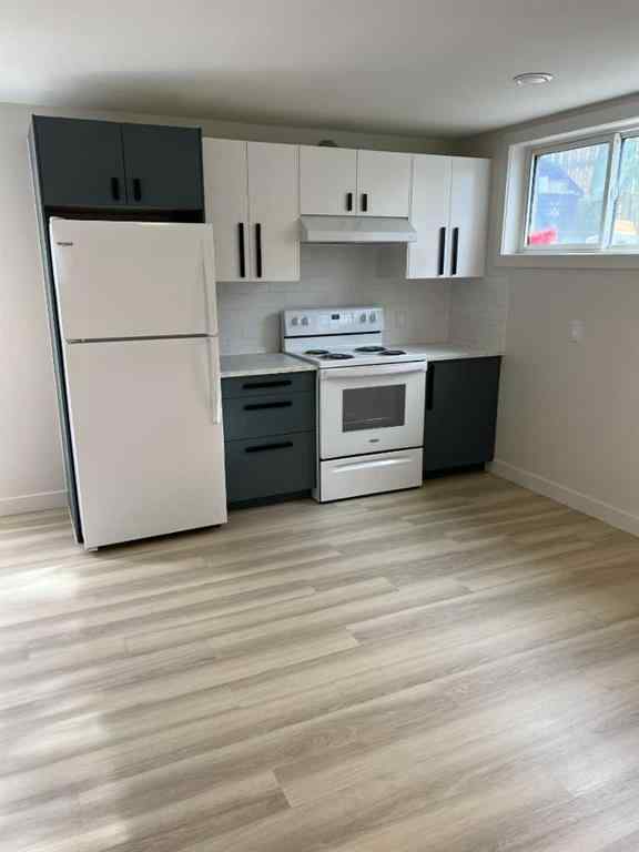 MLS® A2242944 - 4932 57 Avenue  in NONE Taber, Multi-Family
