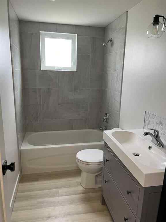 MLS® A2242944 - 4932 57 Avenue  in NONE Taber, Multi-Family