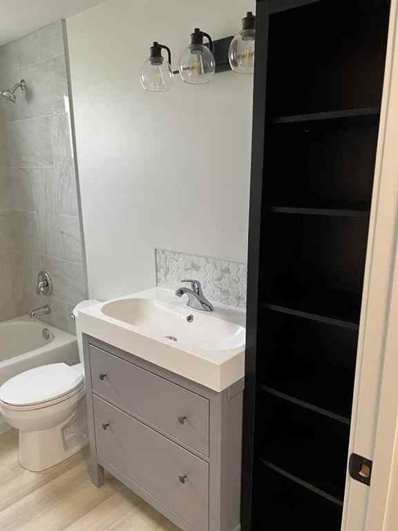 MLS® A2242944 - 4932 57 Avenue  in NONE Taber, Multi-Family