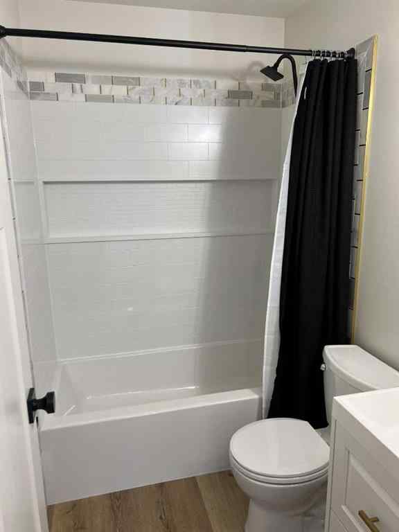 MLS® A2242944 - 4932 57 Avenue  in NONE Taber, Multi-Family