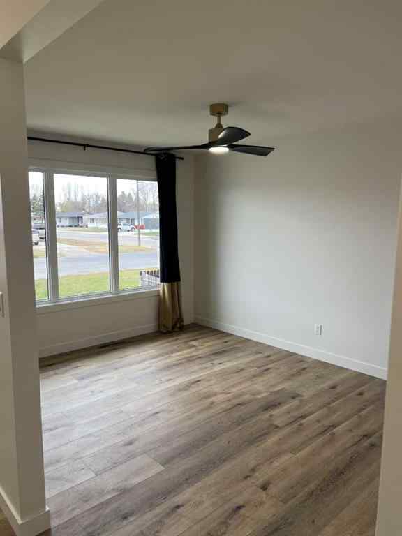 MLS® A2242944 - 4932 57 Avenue  in NONE Taber, Multi-Family