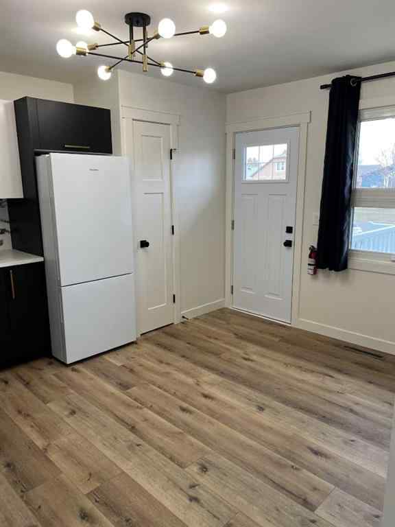 MLS® A2242944 - 4932 57 Avenue  in NONE Taber, Multi-Family
