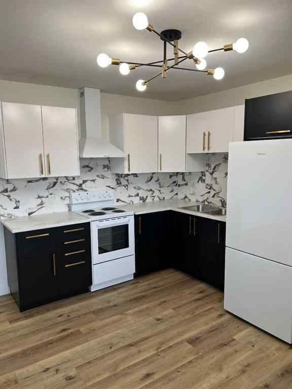 MLS® A2242944 - 4932 57 Avenue  in NONE Taber, Multi-Family