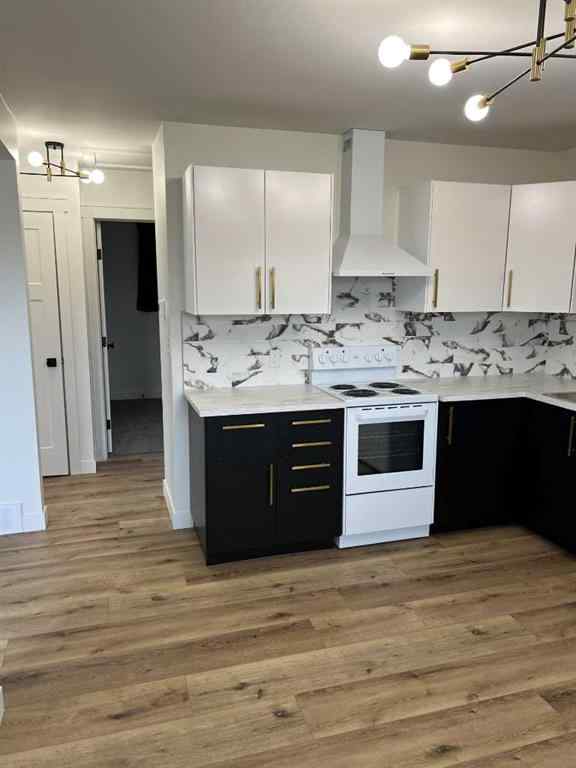 MLS® A2242944 - 4932 57 Avenue  in NONE Taber, Multi-Family