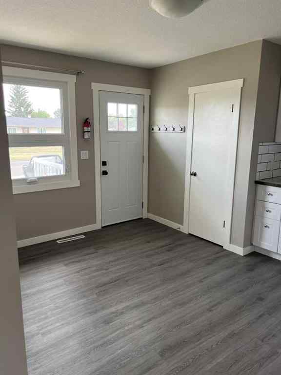 MLS® A2242944 - 4932 57 Avenue  in NONE Taber, Multi-Family