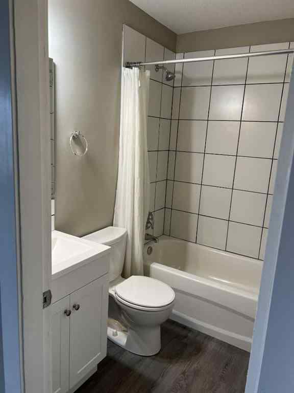 MLS® A2242944 - 4932 57 Avenue  in NONE Taber, Multi-Family