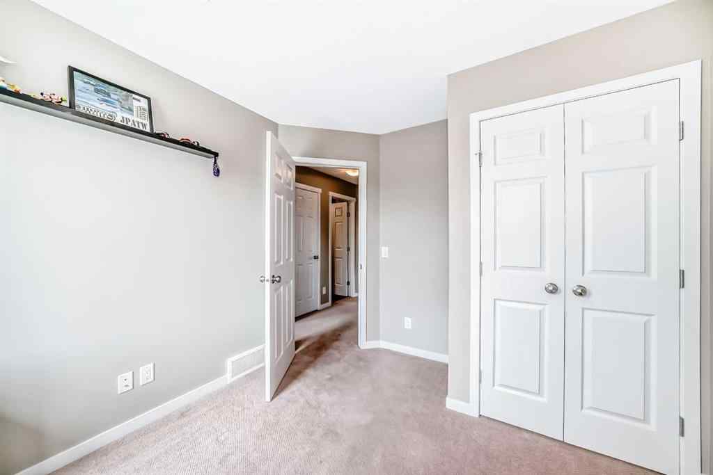 MLS® A2242947 - 95 Marquis Green SE in Mahogany Calgary, Residential