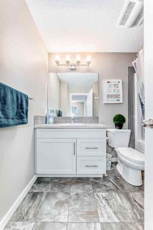 MLS® A2242947 - 95 Marquis Green SE in Mahogany Calgary, Residential