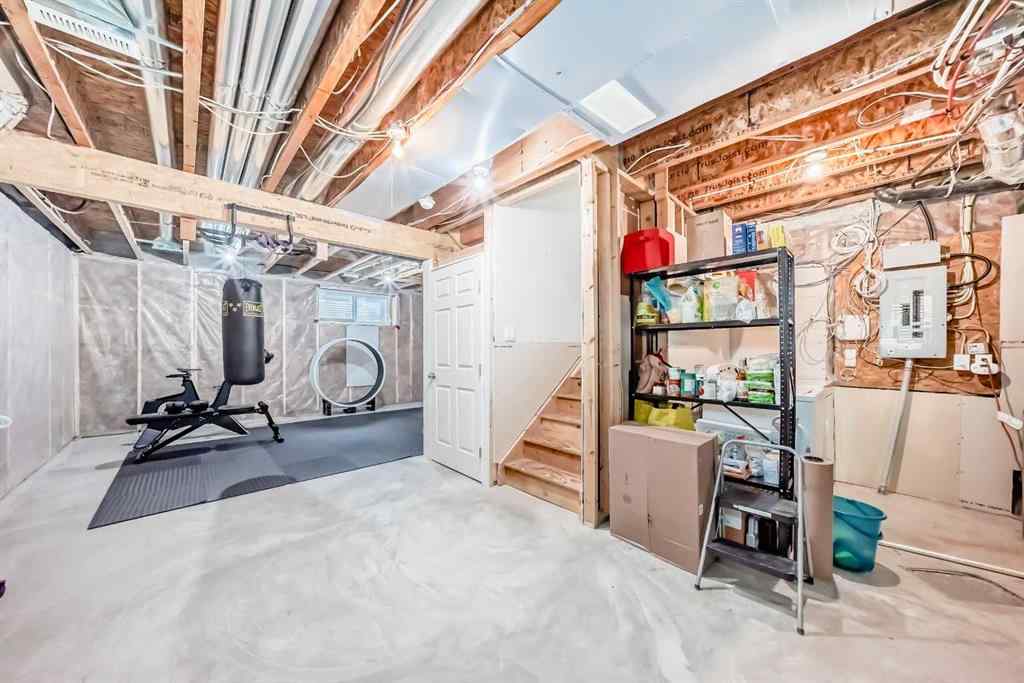 MLS® A2242947 - 95 Marquis Green SE in Mahogany Calgary, Residential