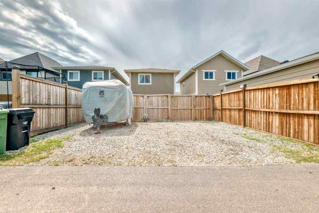 MLS® A2242947 - 95 Marquis Green SE in Mahogany Calgary, Residential