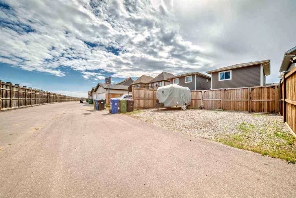MLS® A2242947 - 95 Marquis Green SE in Mahogany Calgary, Residential