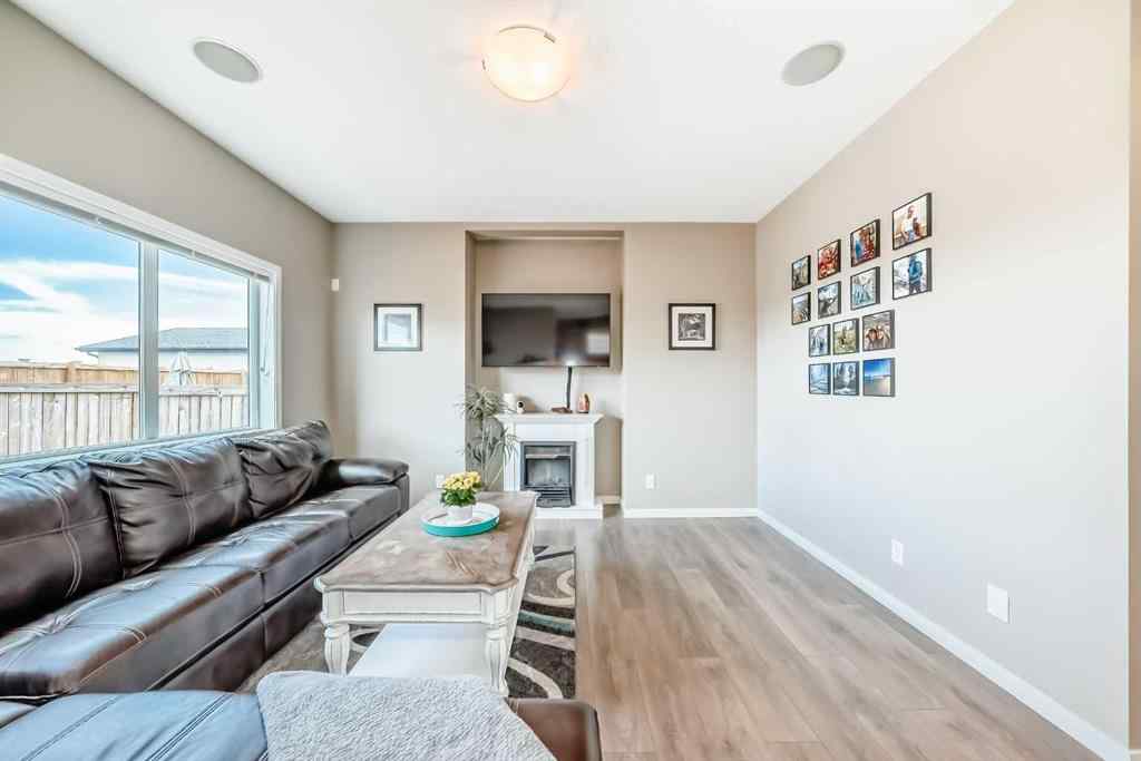 MLS® A2242947 - 95 Marquis Green SE in Mahogany Calgary, Residential