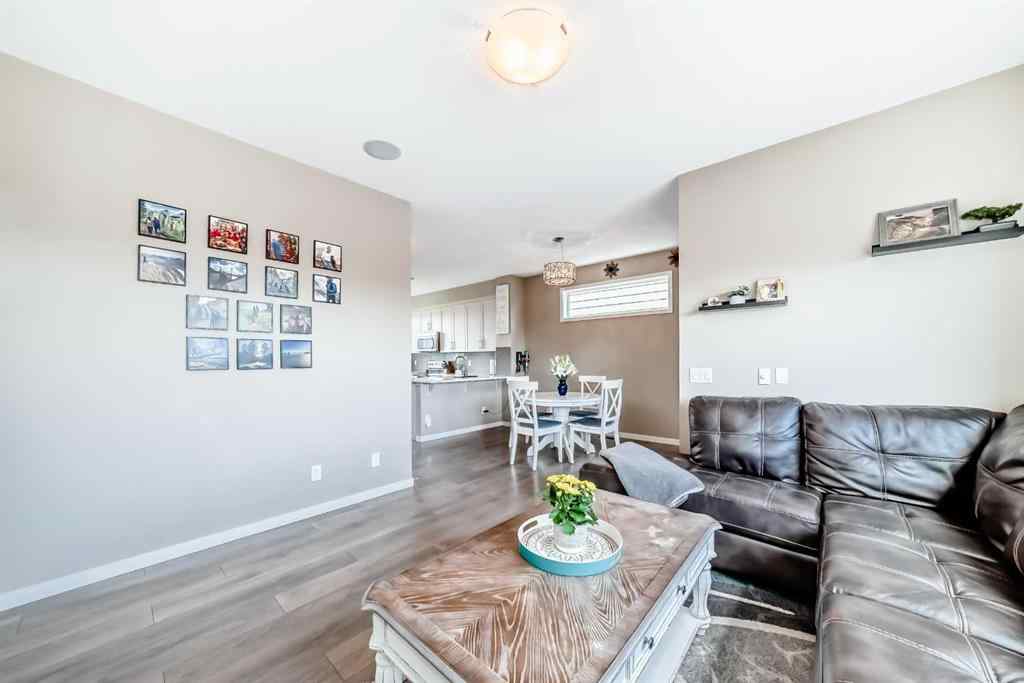 MLS® A2242947 - 95 Marquis Green SE in Mahogany Calgary, Residential