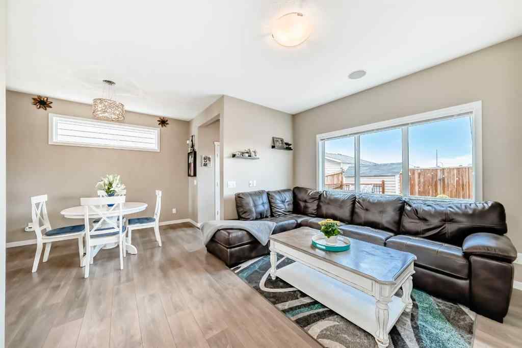 MLS® A2242947 - 95 Marquis Green SE in Mahogany Calgary, Residential