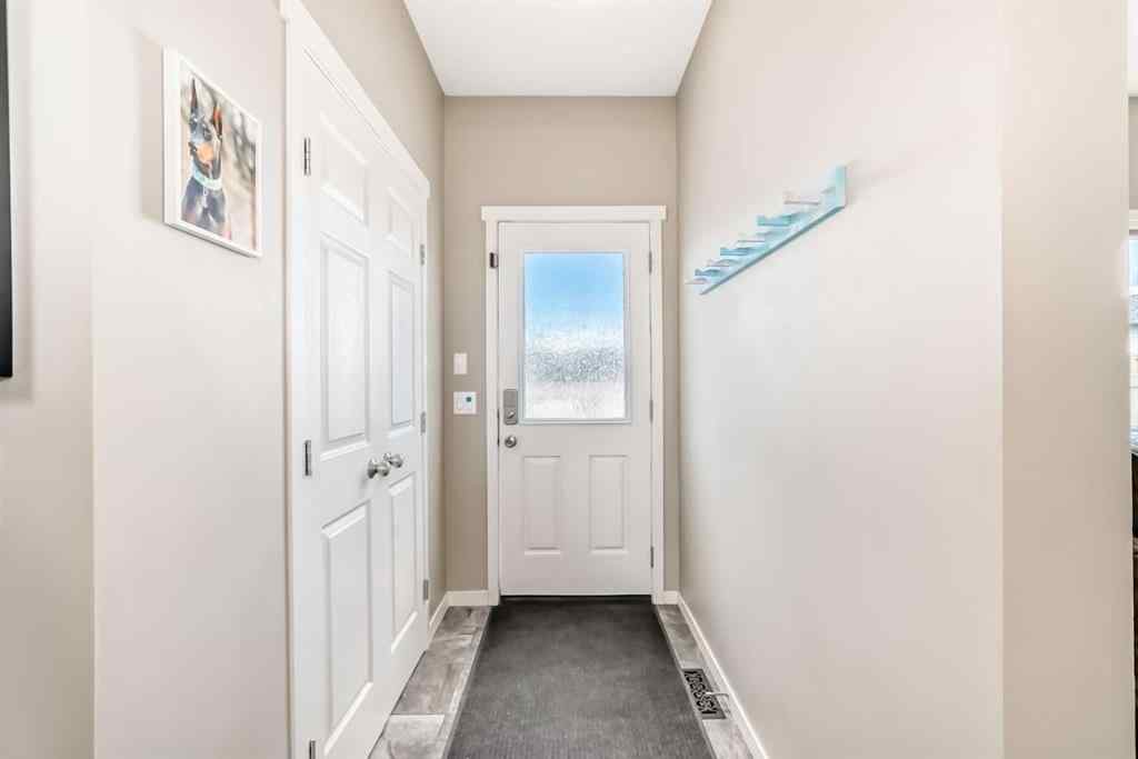 MLS® A2242947 - 95 Marquis Green SE in Mahogany Calgary, Residential