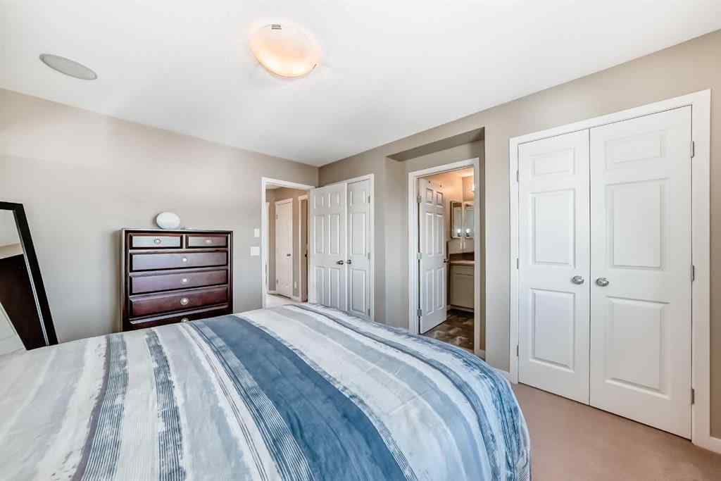 MLS® A2242947 - 95 Marquis Green SE in Mahogany Calgary, Residential