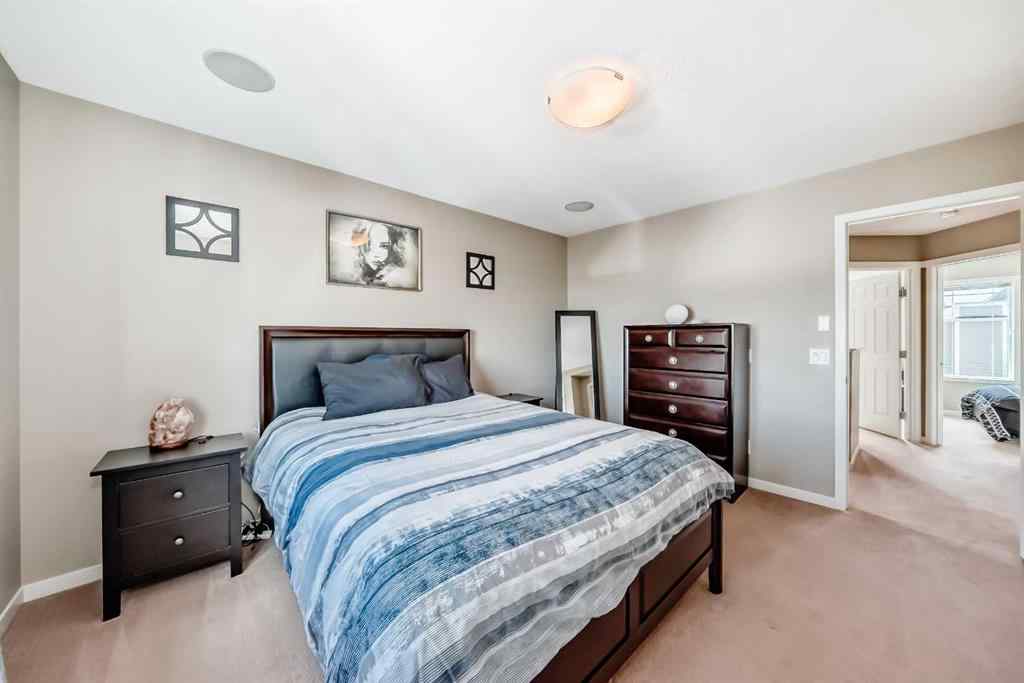 MLS® A2242947 - 95 Marquis Green SE in Mahogany Calgary, Residential