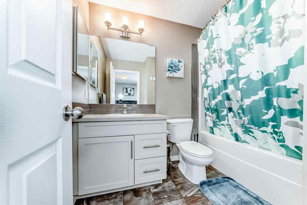 MLS® A2242947 - 95 Marquis Green SE in Mahogany Calgary, Residential
