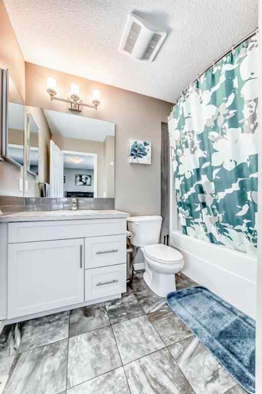 MLS® A2242947 - 95 Marquis Green SE in Mahogany Calgary, Residential