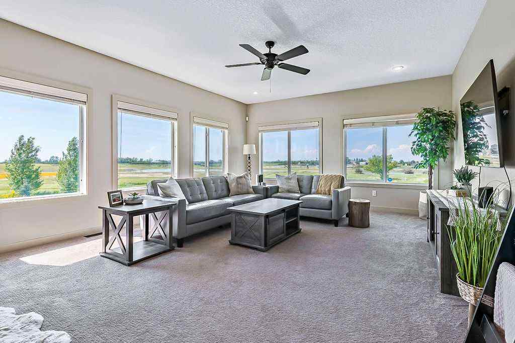 MLS® A2242948 - 19 Silhouette Way  in NONE Rural Rocky View County, Residential