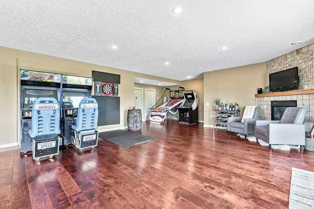 MLS® A2242948 - 19 Silhouette Way  in NONE Rural Rocky View County, Residential