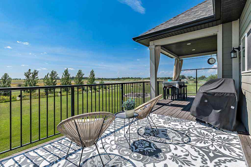 MLS® A2242948 - 19 Silhouette Way  in NONE Rural Rocky View County, Residential