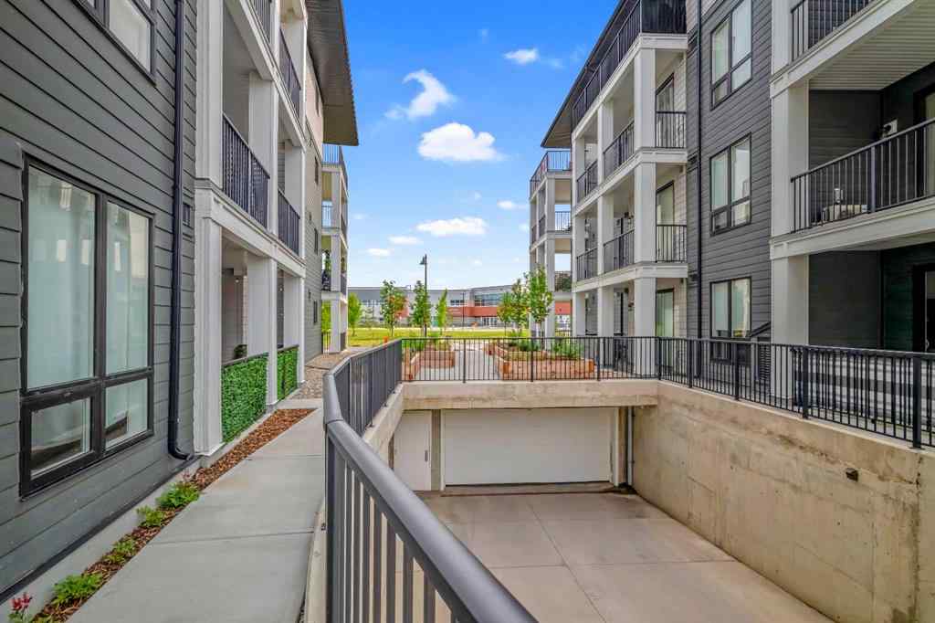 MLS® A2242949 - Unit #2112 740 Legacy Village Road SE in Legacy Calgary, Residential