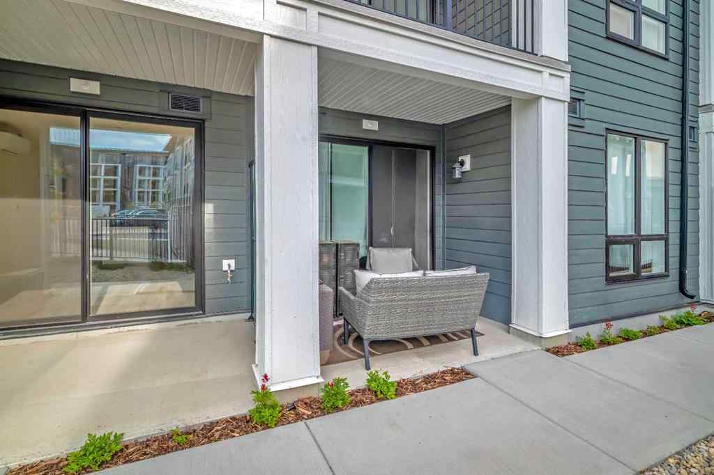 MLS® A2242949 - Unit #2112 740 Legacy Village Road SE in Legacy Calgary, Residential