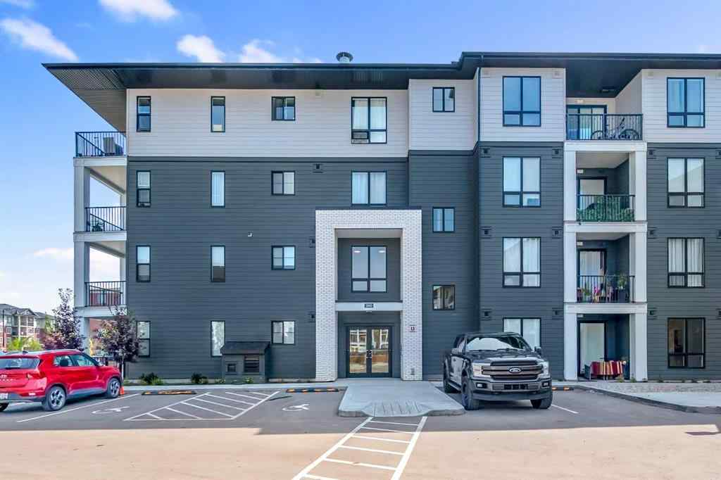 MLS® A2242949 - Unit #2112 740 Legacy Village Road SE in Legacy Calgary, Residential