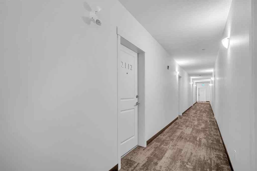 MLS® A2242949 - Unit #2112 740 Legacy Village Road SE in Legacy Calgary, Residential