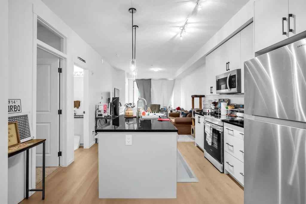 MLS® A2242949 - Unit #2112 740 Legacy Village Road SE in Legacy Calgary, Residential