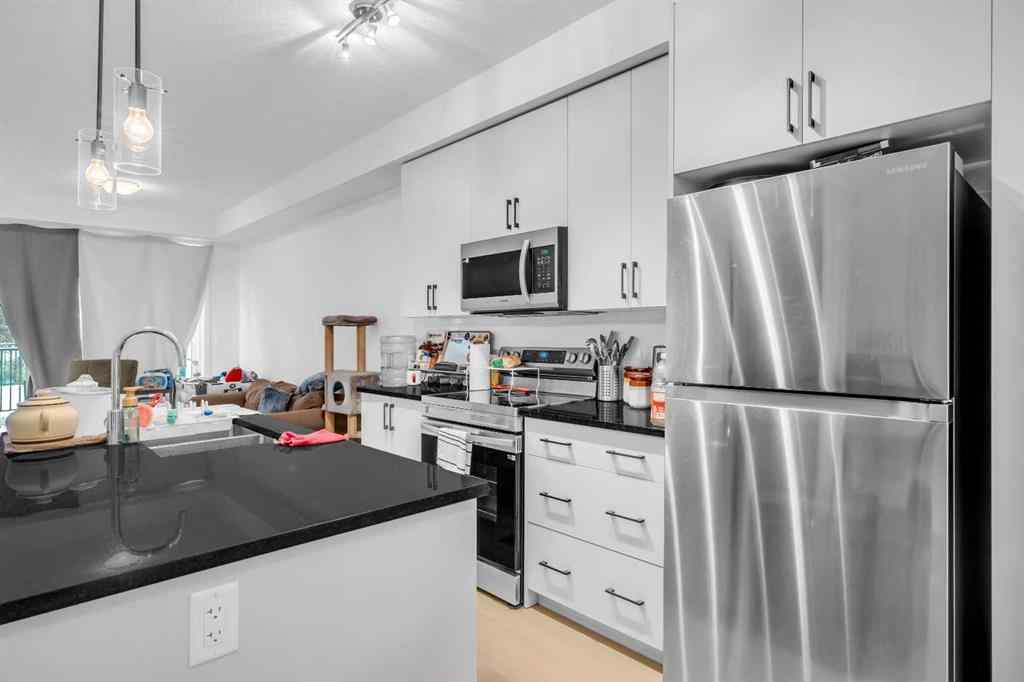 MLS® A2242949 - Unit #2112 740 Legacy Village Road SE in Legacy Calgary, Residential
