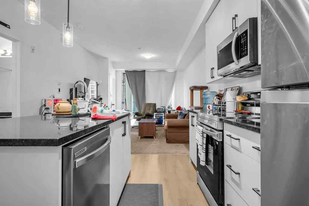 MLS® A2242949 - Unit #2112 740 Legacy Village Road SE in Legacy Calgary, Residential