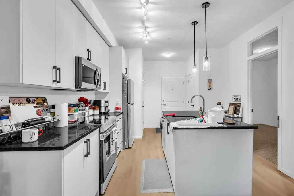 MLS® A2242949 - Unit #2112 740 Legacy Village Road SE in Legacy Calgary, Residential