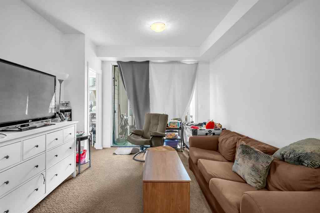 MLS® A2242949 - Unit #2112 740 Legacy Village Road SE in Legacy Calgary, Residential