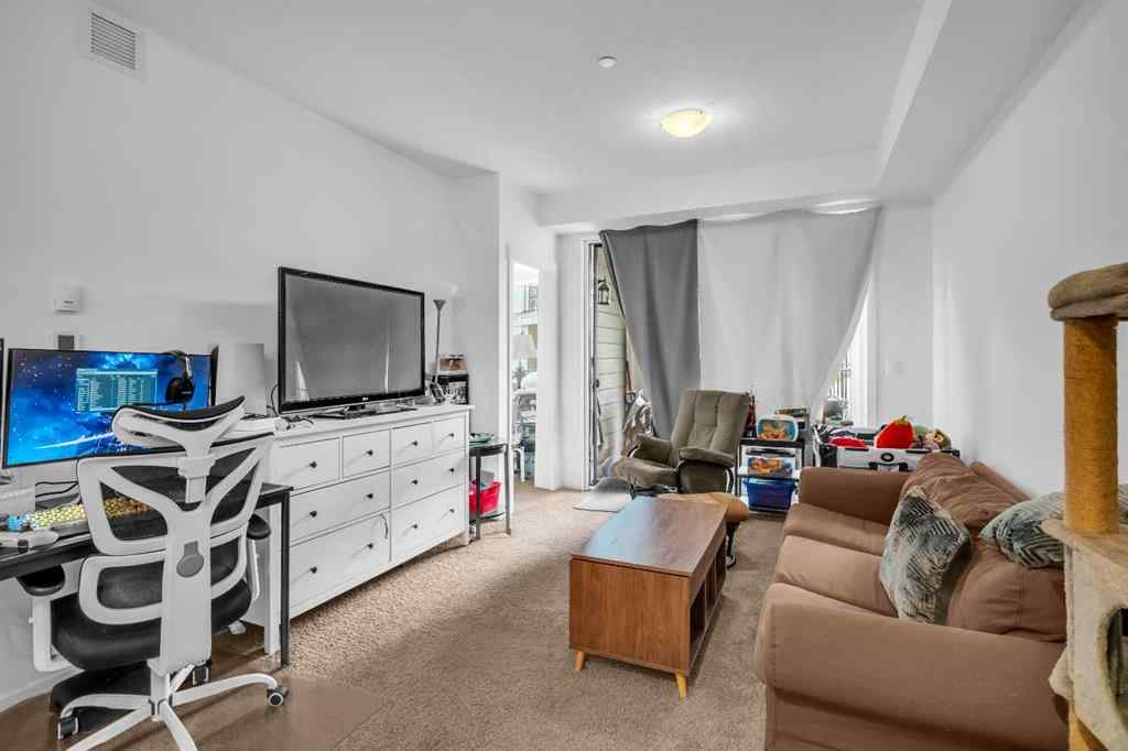 MLS® A2242949 - Unit #2112 740 Legacy Village Road SE in Legacy Calgary, Residential