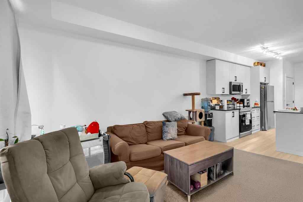 MLS® A2242949 - Unit #2112 740 Legacy Village Road SE in Legacy Calgary, Residential